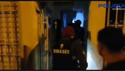 La Policía presentó a los responsables del asesinato de Javier .